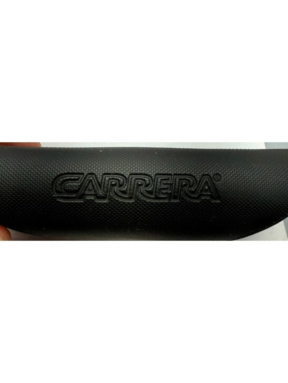 CARRERA CA7068/S 6YJ Sunglasses Frame Italy 55-18-135 Black/Tortoise Wrap